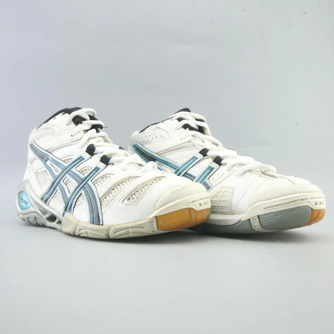 ASICS GEL SENSE 4 sporty Asics footwear images