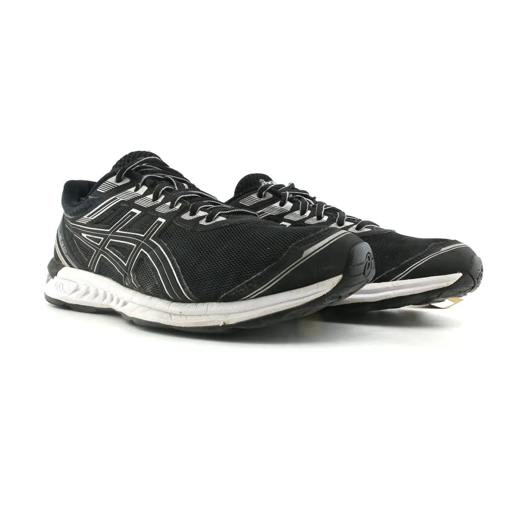 ASICS GEL-SILEO sporty Asics footwear images