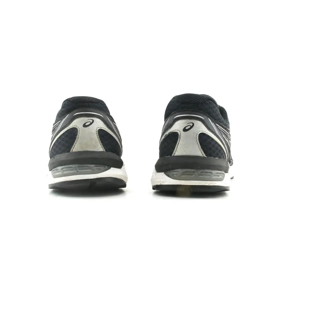 ASICS GEL-SILEO sporty Asics footwear images