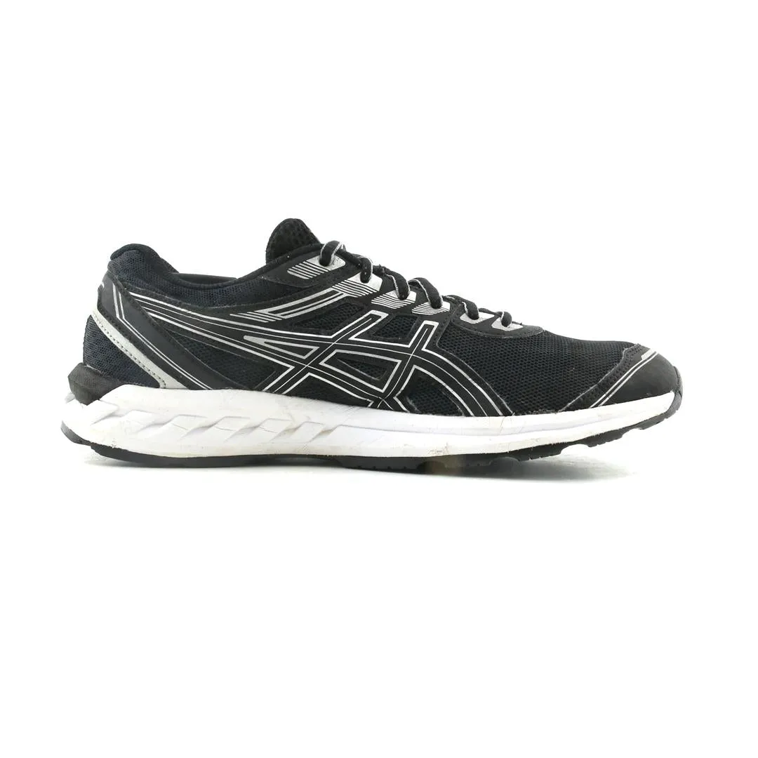 ASICS GEL-SILEO sporty Asics footwear images