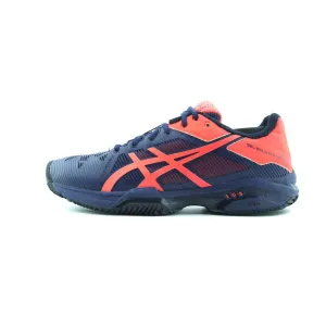 ASICS GEL SOLUTION SPEED 3 Asics lightweight sneakers