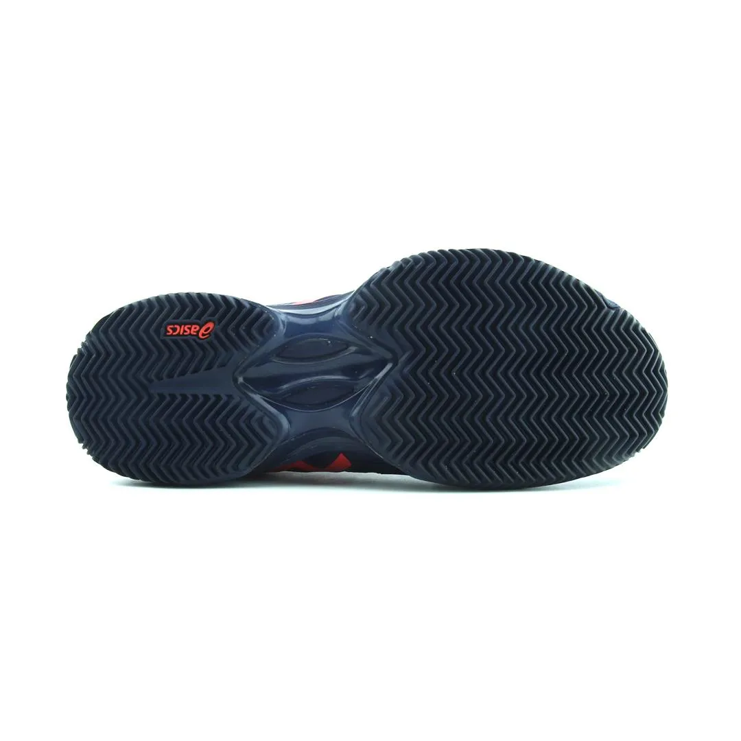 ASICS GEL SOLUTION SPEED 3 performance running shoe photos