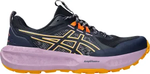 Asics Gel Sonoma 8 Womens Trail Running Shoes - Blue Asics shoe varieties