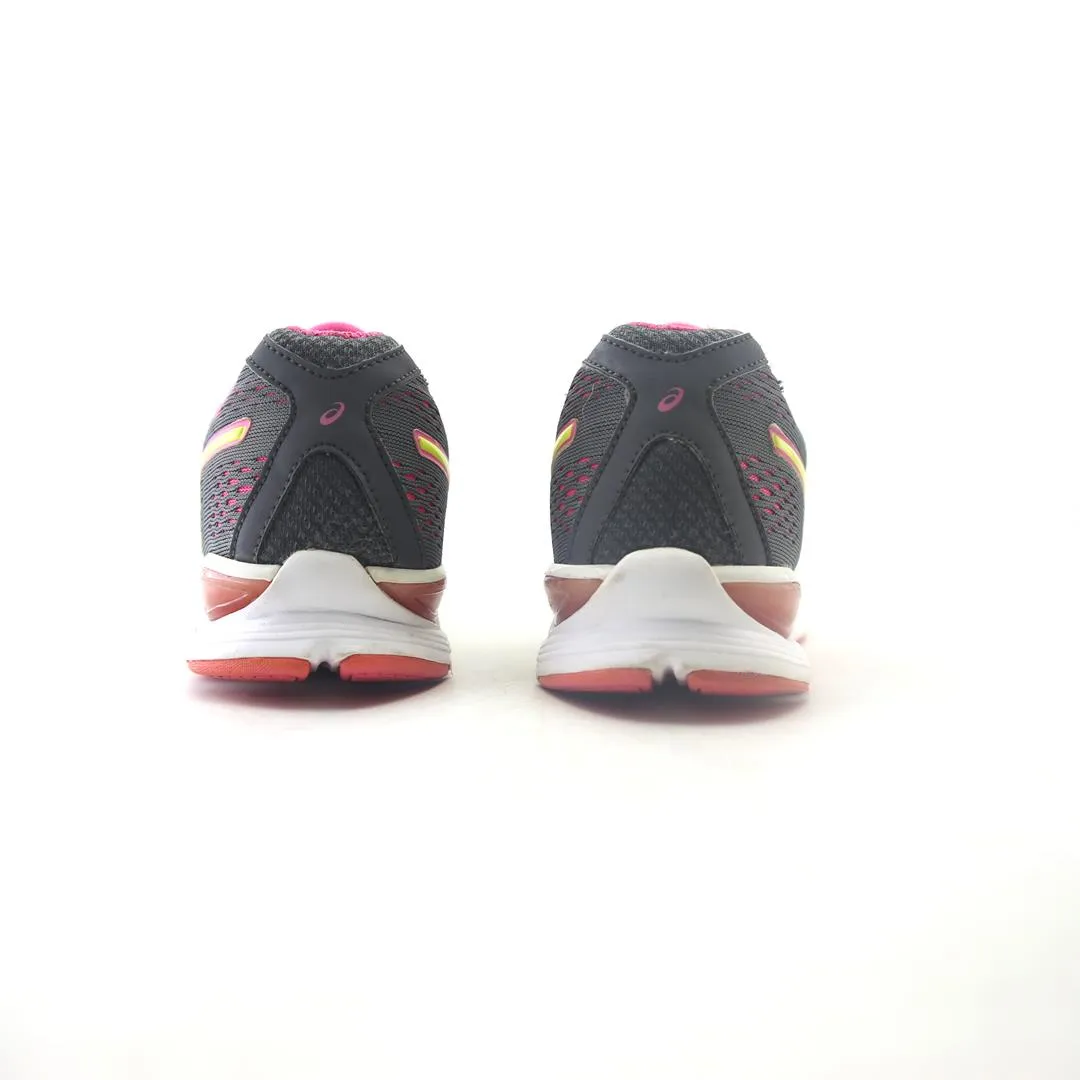 ASICS GEL-STORM 2 sporty Asics footwear images