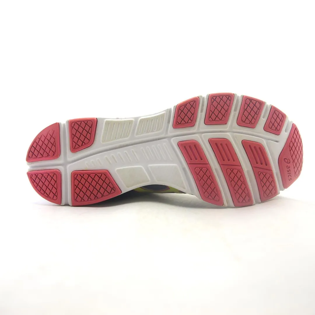 ASICS GEL-STORM 2 sporty Asics footwear images