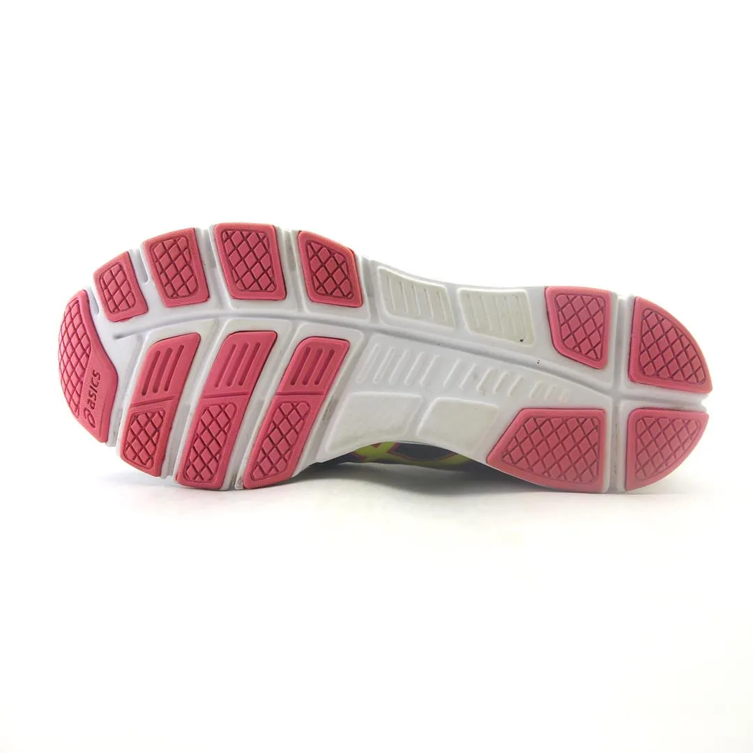 ASICS GEL-STORM 2 sporty Asics footwear images