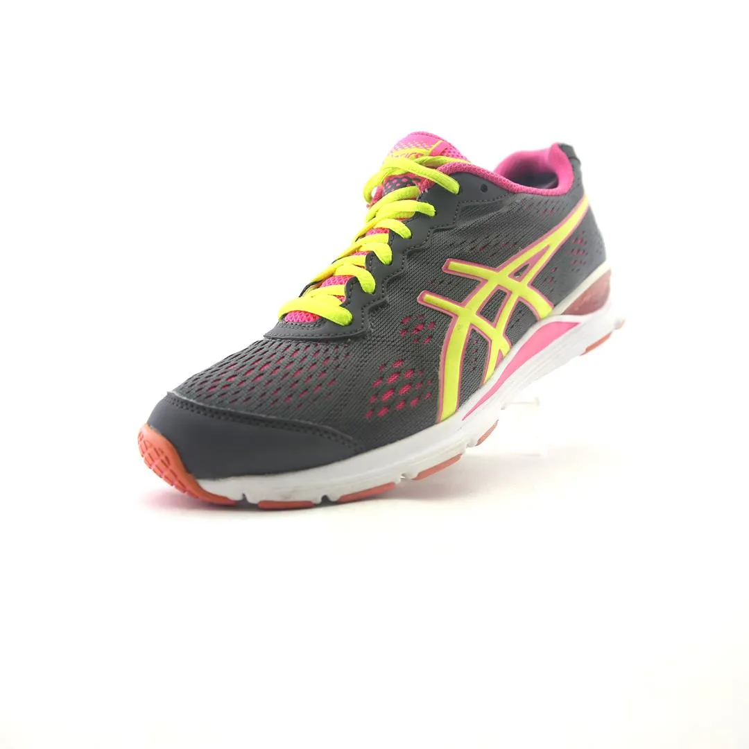 ASICS GEL-STORM 2 sporty Asics footwear images