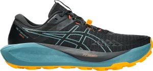 Asics Gel Trabuco 13 GORE-TEX Mens Trail Running Shoes - Black Asics shoe varieties