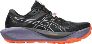 Asics Gel Trabuco 13 GORE-TEX Womens Trail Running Shoes - Black Asics shoe varieties