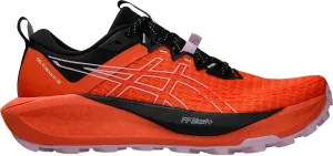 Asics Gel Trabuco 13 Womens Trail Running Shoes - Orange Asics shoe varieties