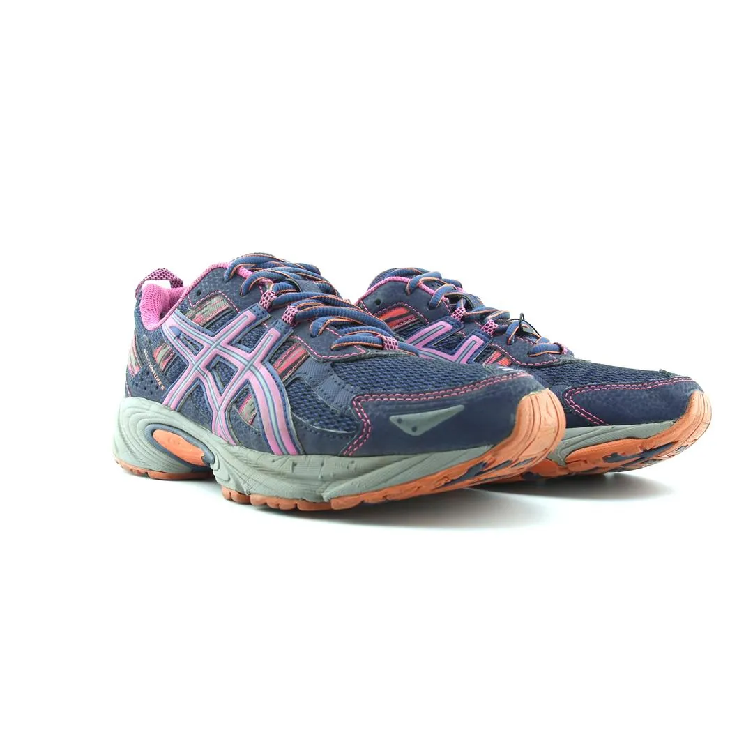 ASICS GEL-VENTURE 5 performance running shoe photos