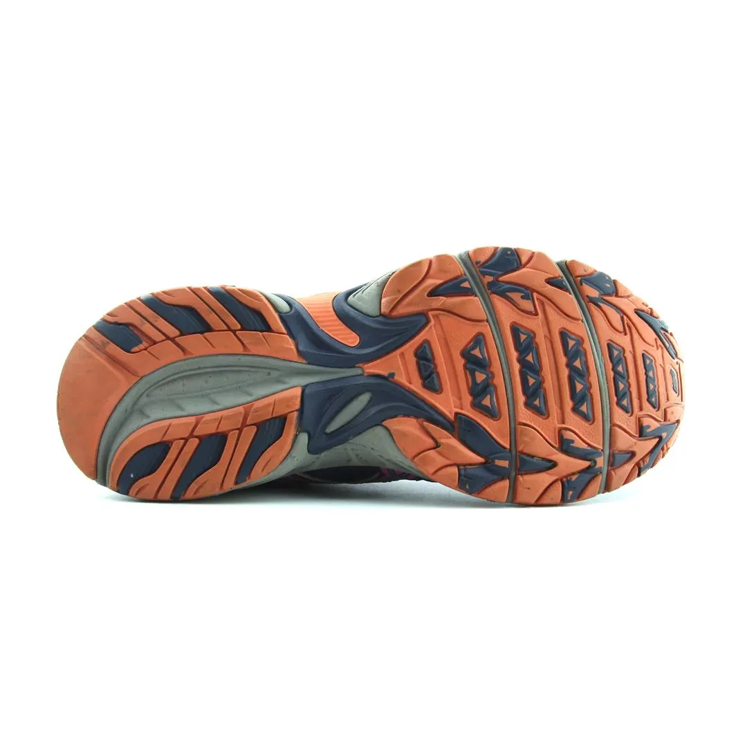 ASICS GEL-VENTURE 5 performance running shoe photos