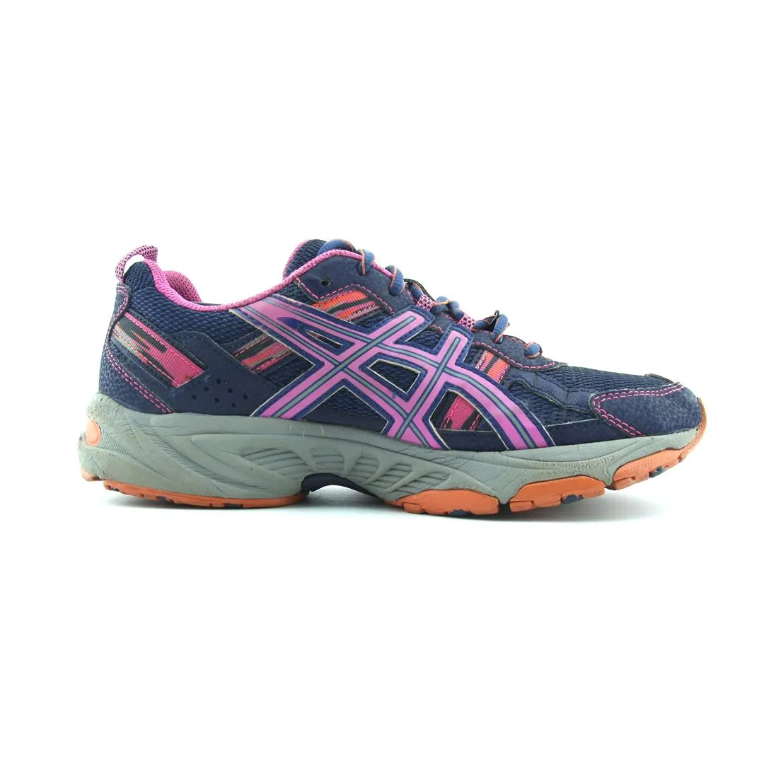ASICS GEL-VENTURE 5 performance running shoe photos