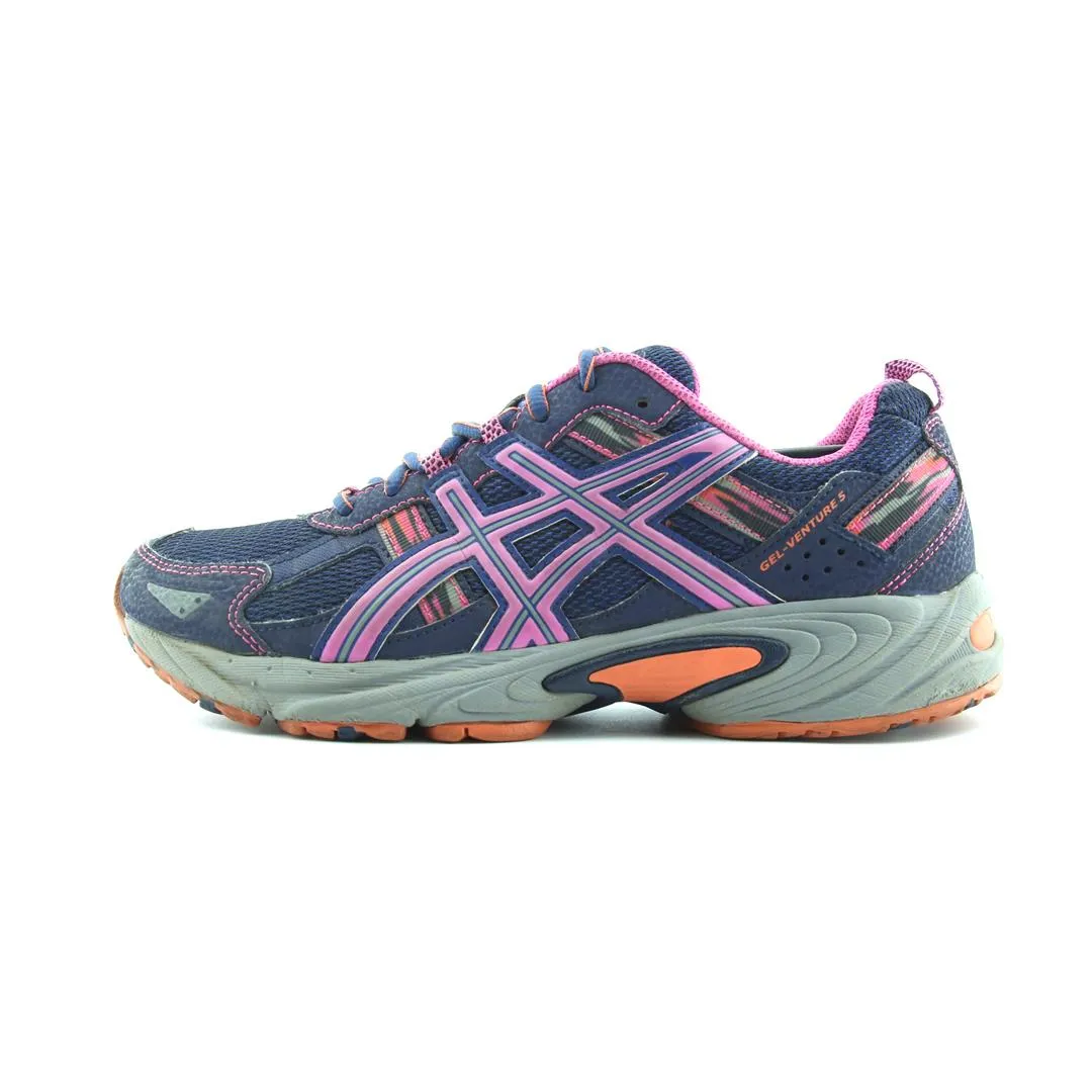ASICS GEL-VENTURE 5 Asics lightweight sneakers