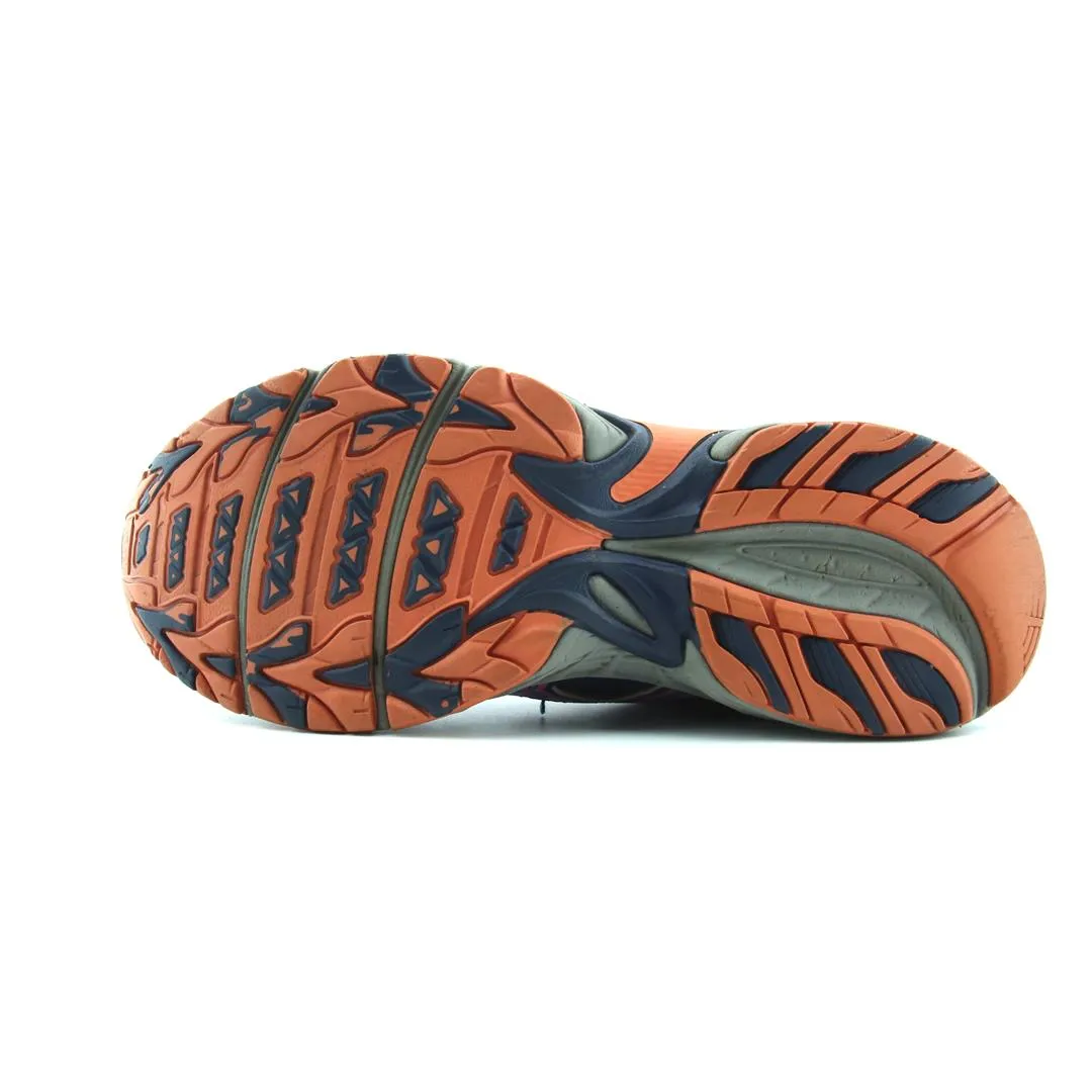 ASICS GEL-VENTURE 5 performance running shoe photos