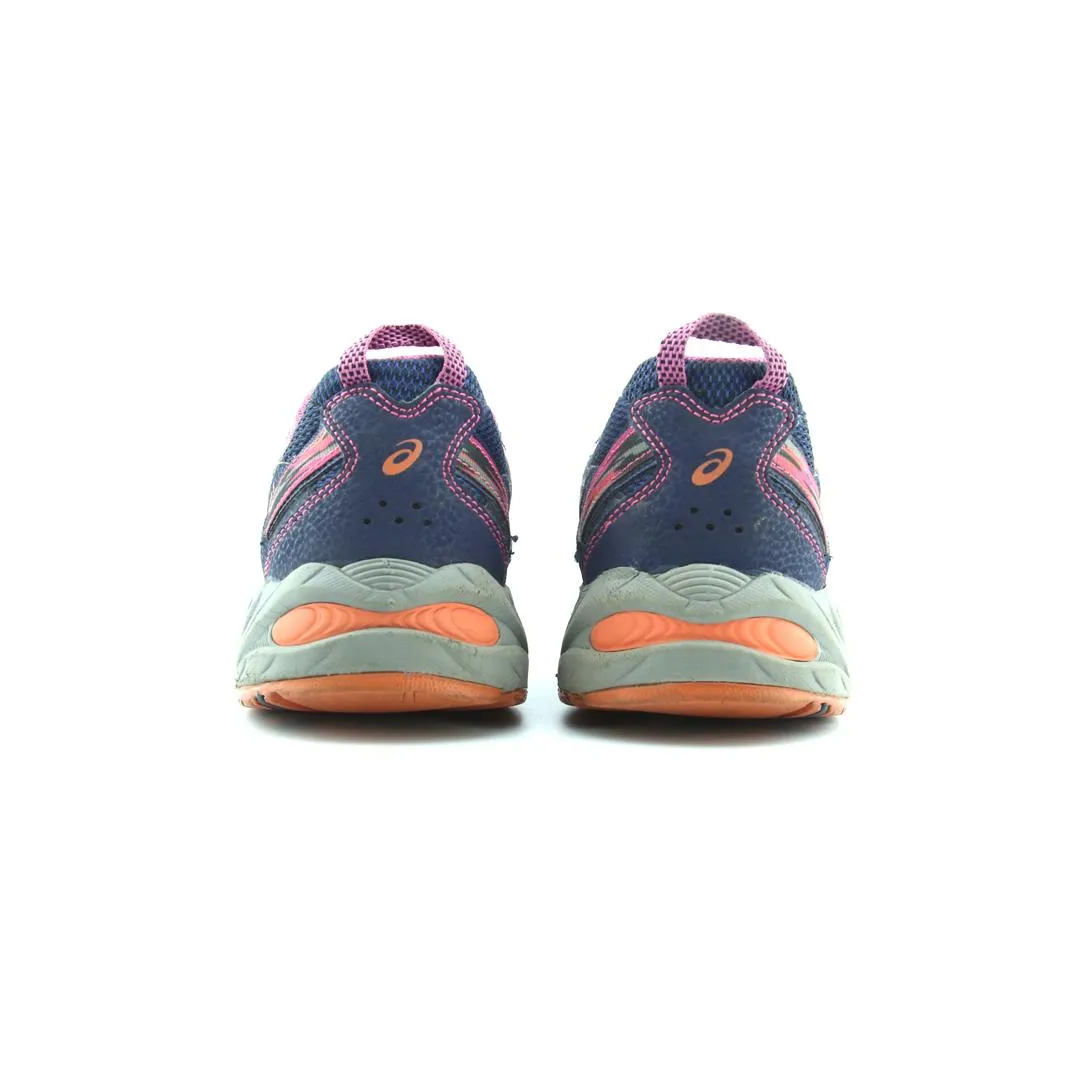 ASICS GEL-VENTURE 5 performance running shoe photos