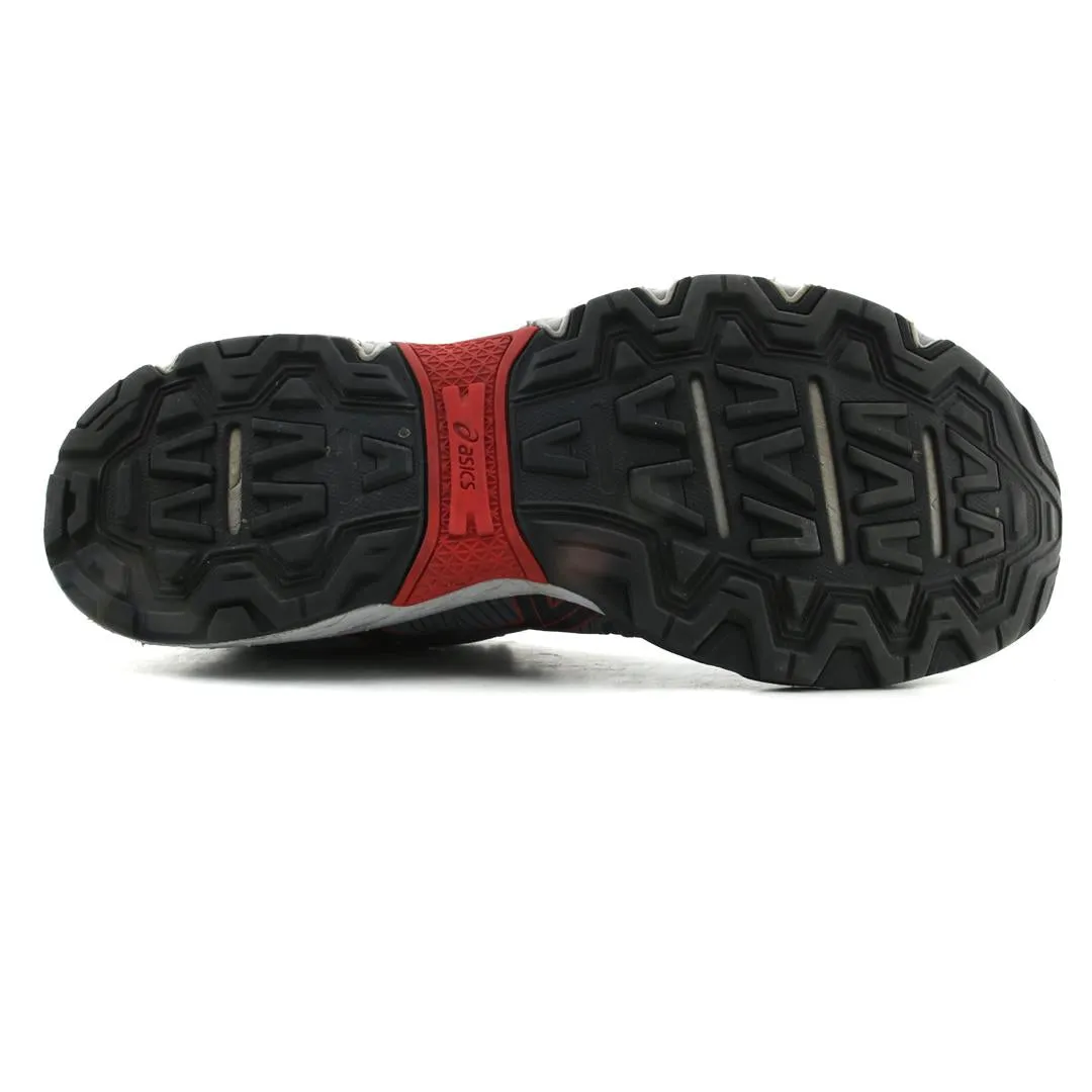 ASICS GEL VENTURE 7 performance running shoe photos