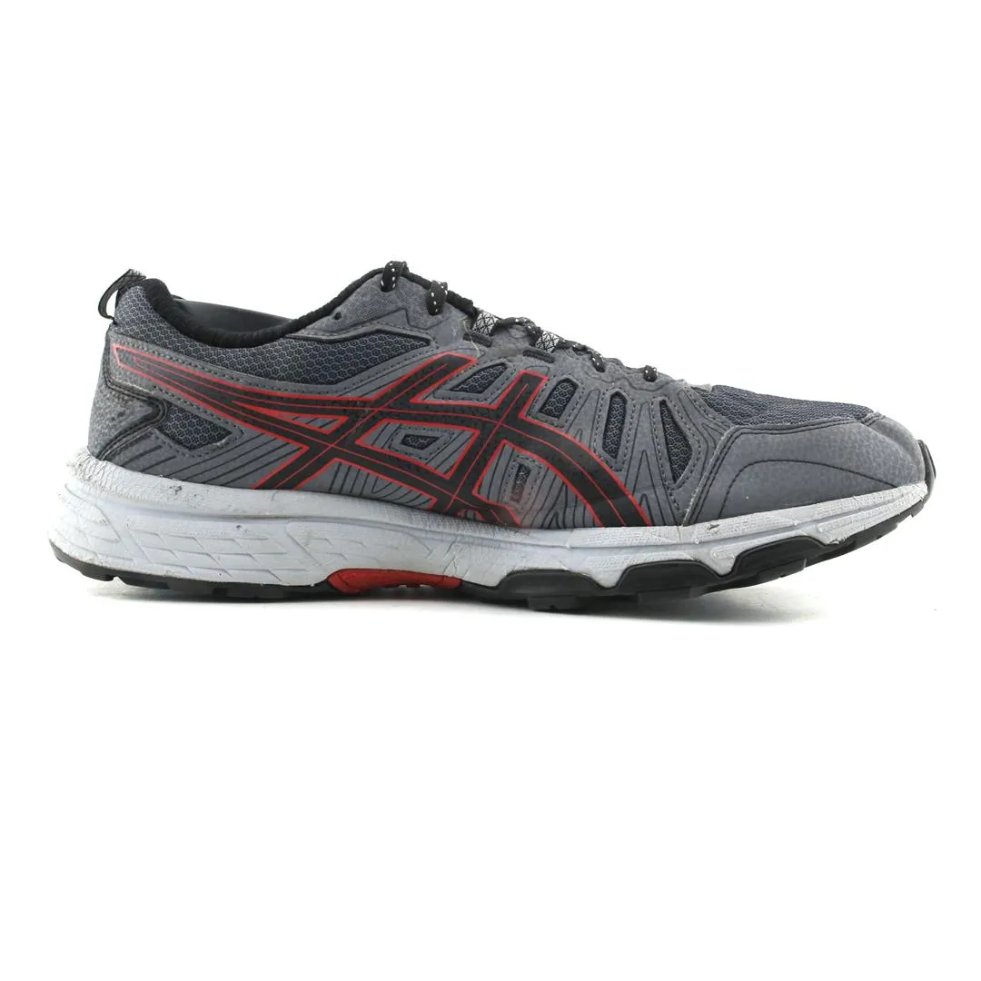 ASICS GEL VENTURE 7 performance running shoe photos