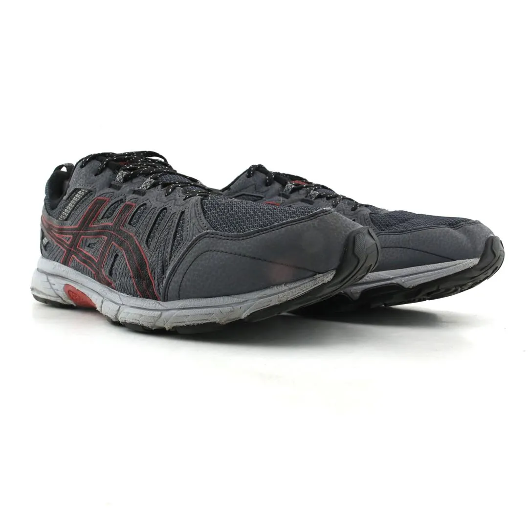 ASICS GEL VENTURE 7 performance running shoe photos