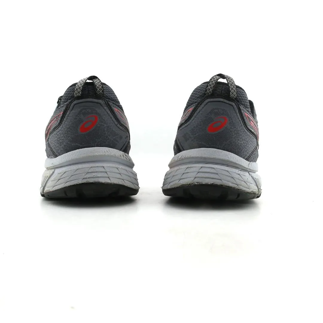 ASICS GEL VENTURE 7 performance running shoe photos
