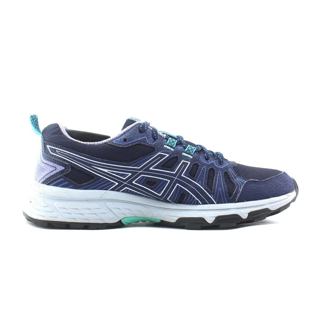 ASICS GEL VENTURE 7 sporty Asics footwear images
