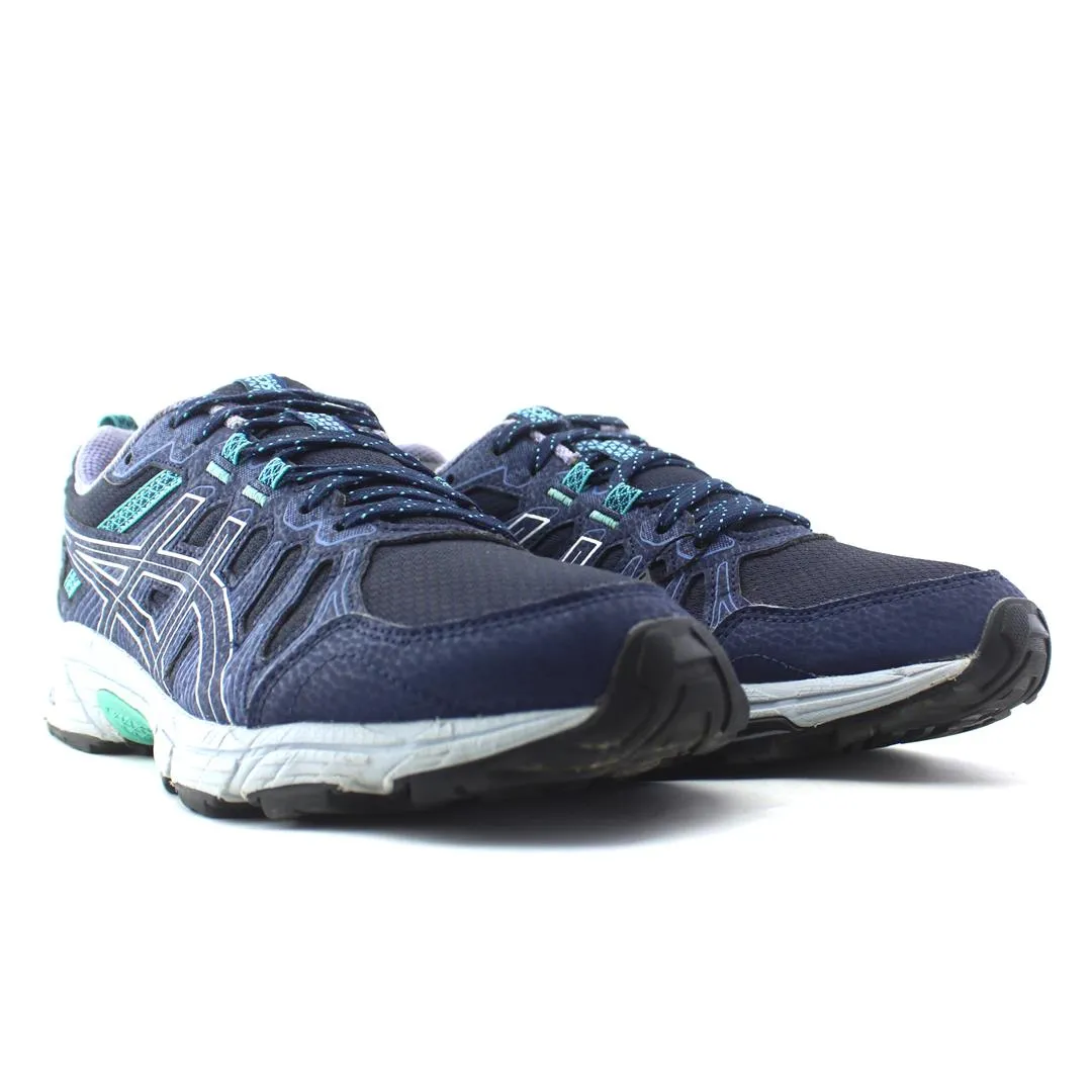 ASICS GEL VENTURE 7 sporty Asics footwear images