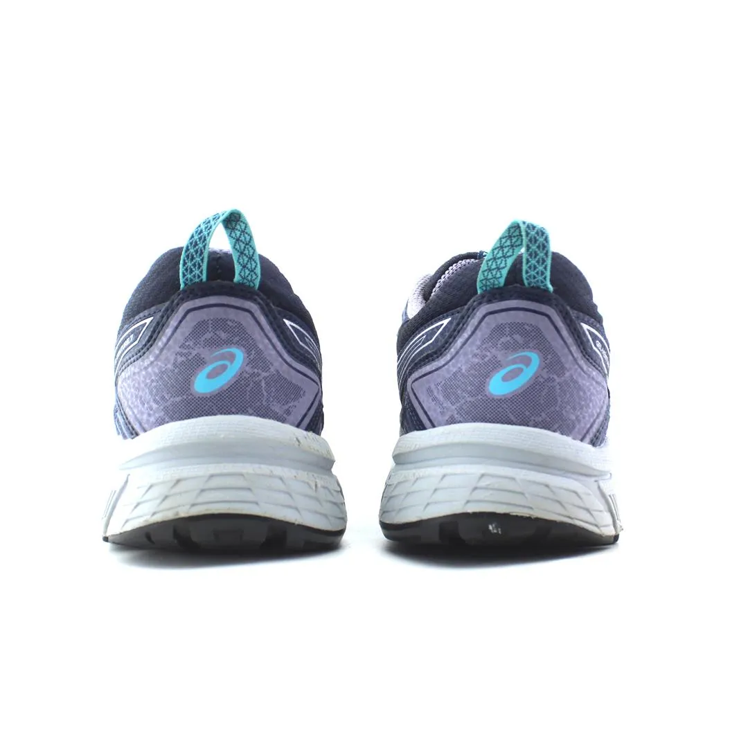 ASICS GEL VENTURE 7 sporty Asics footwear images