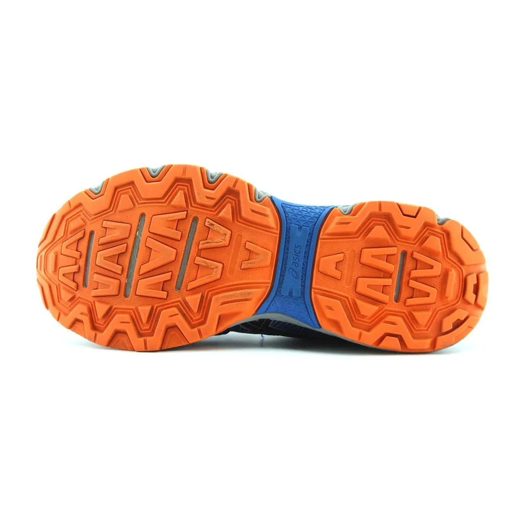 ASICS GEL-VENTURE 7 trainer shoe design snapshots