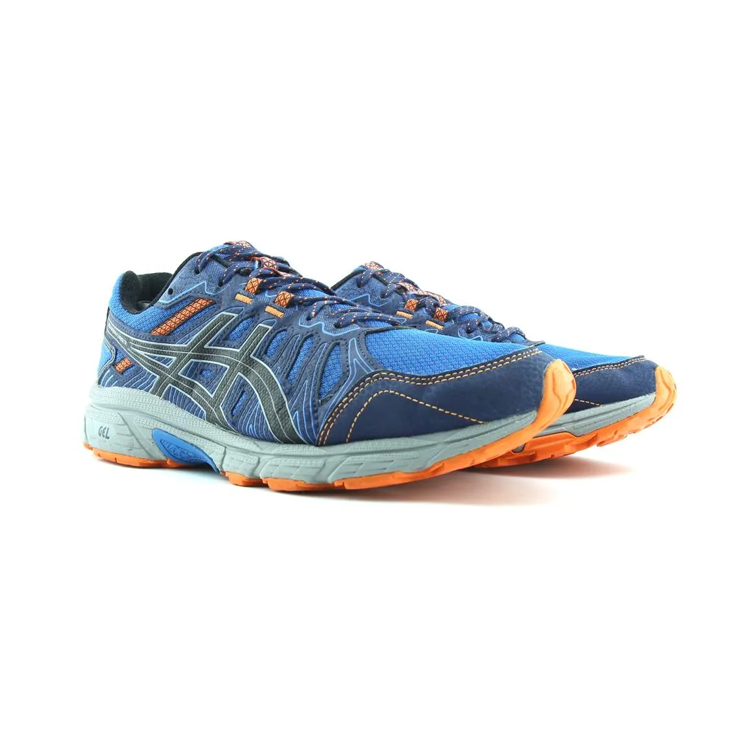 ASICS GEL-VENTURE 7 trainer shoe design snapshots