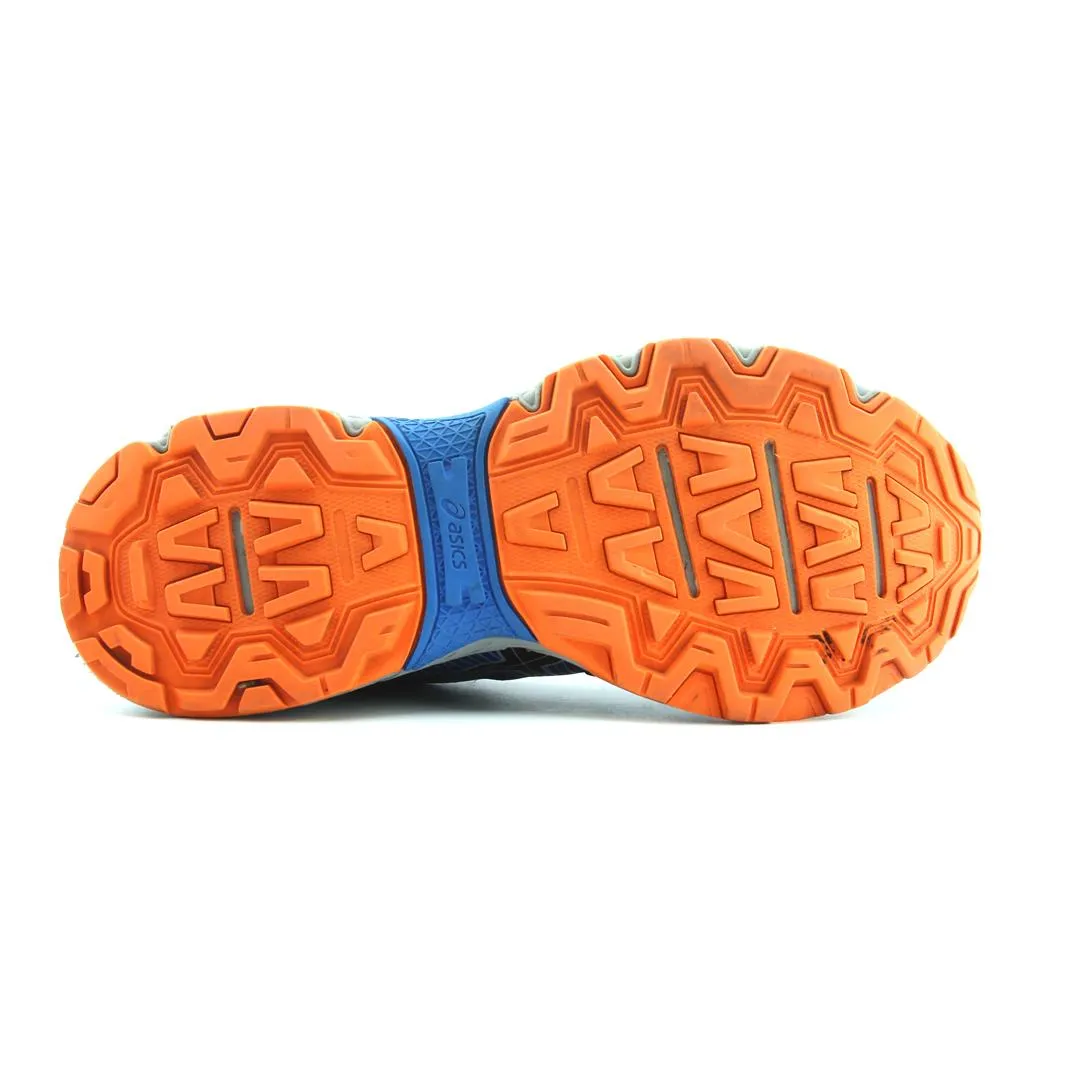 ASICS GEL-VENTURE 7 trainer shoe design snapshots