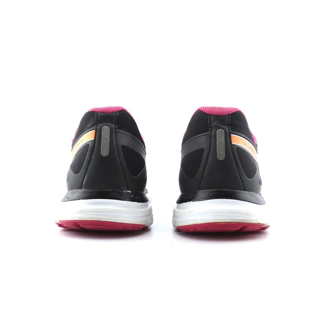 ASICS GEL-ZARACA 3B lightweight athletic shoe visuals