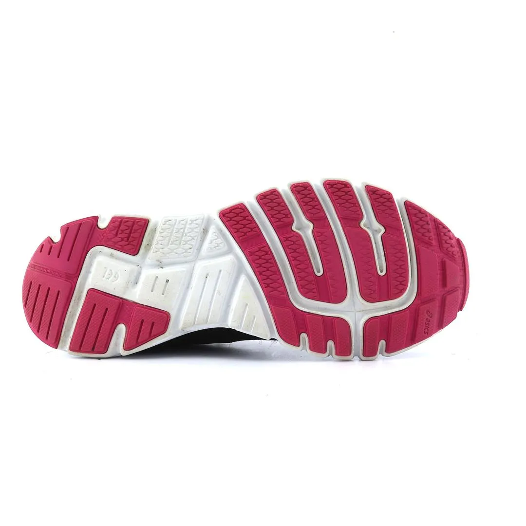 ASICS GEL-ZARACA 3B lightweight athletic shoe visuals