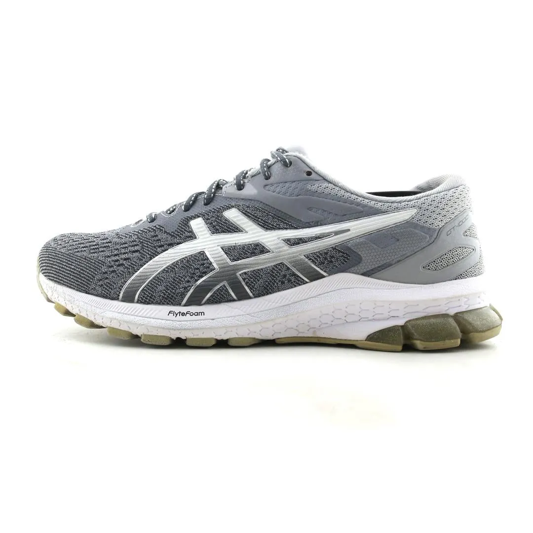 ASICS GT 1000 10 Asics running footwear
