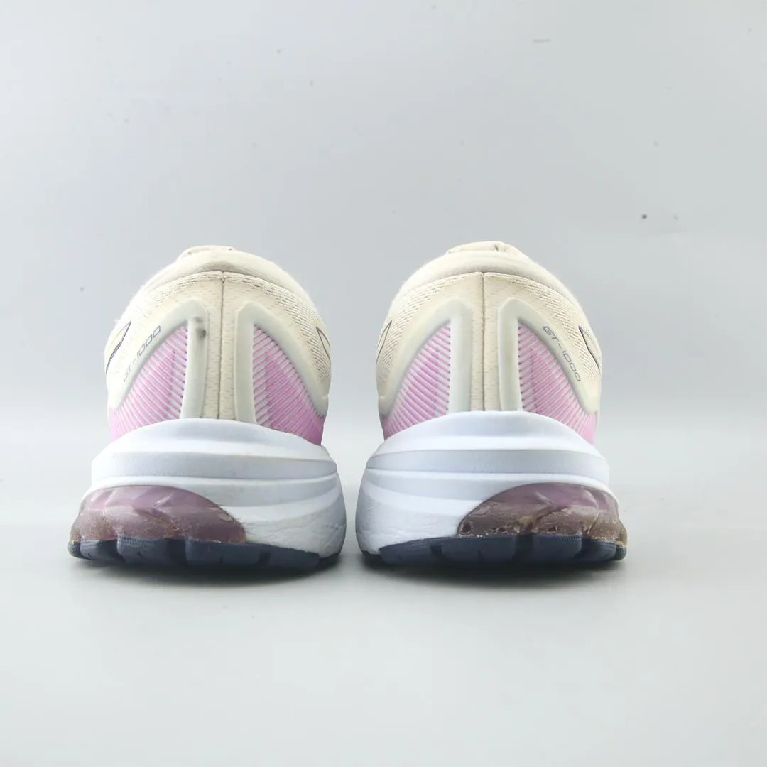 ASICS GT-1000 11 performance running shoe photos