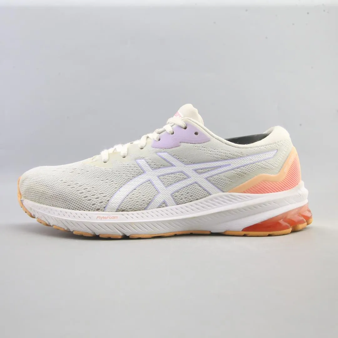 ASICS GT 1000 11 Asics running footwear