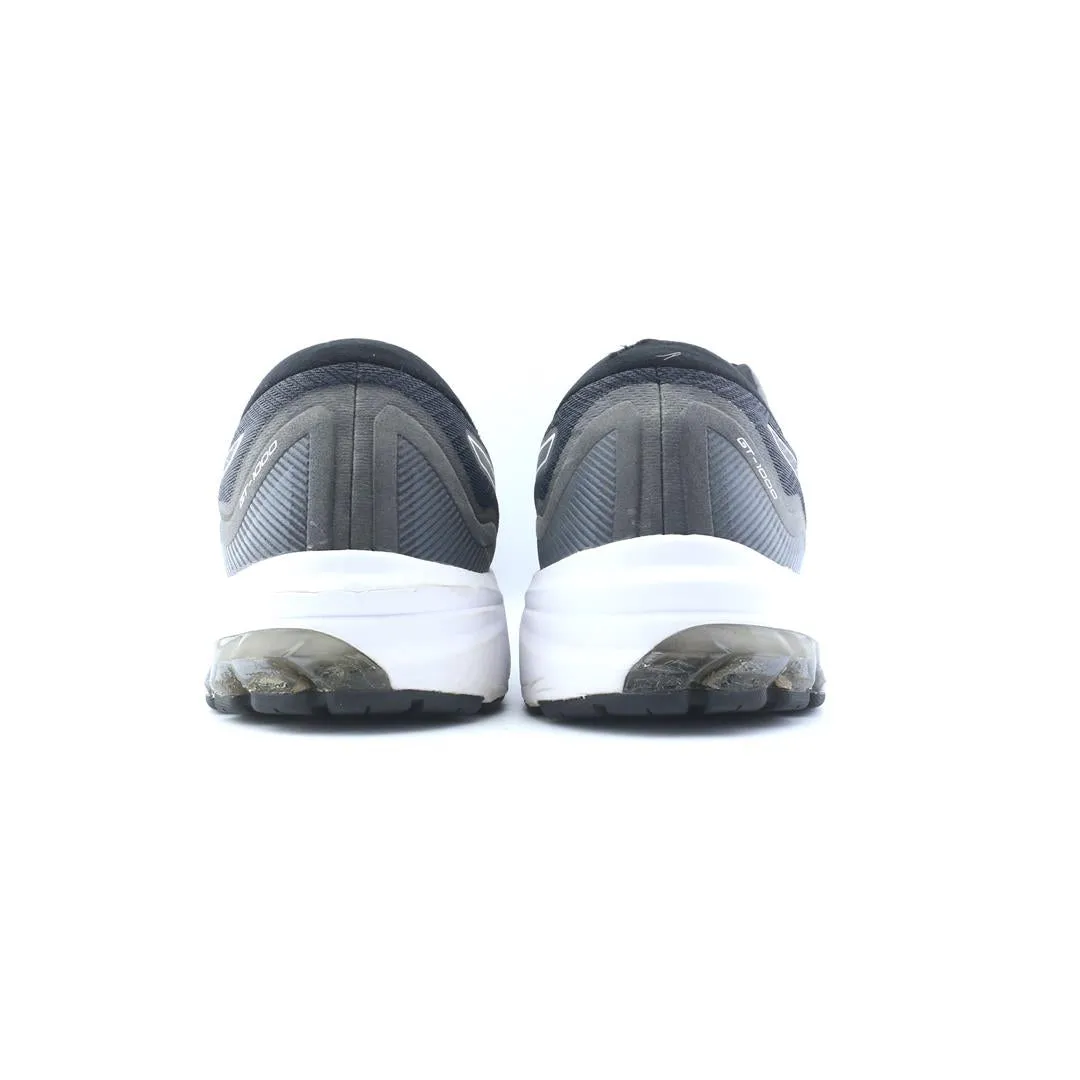 ASICS GT-1000 11 trainer shoe design snapshots
