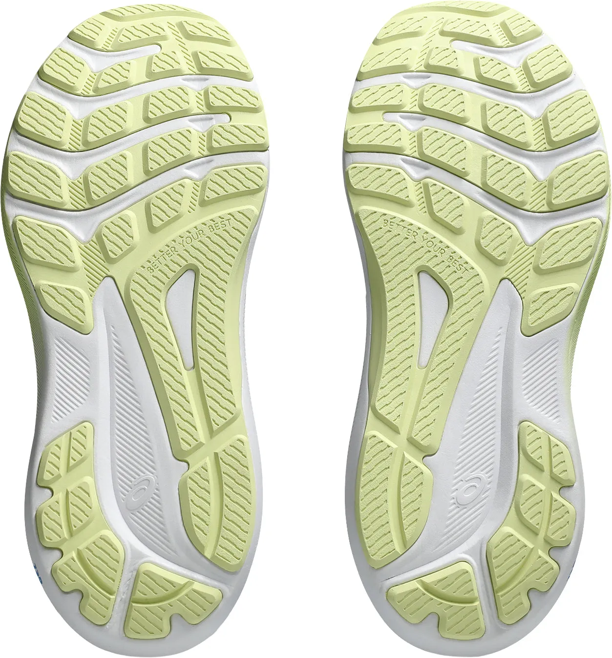 Asics GT 1000 13 GS Junior Running Shoes - Blue Performance Shoes