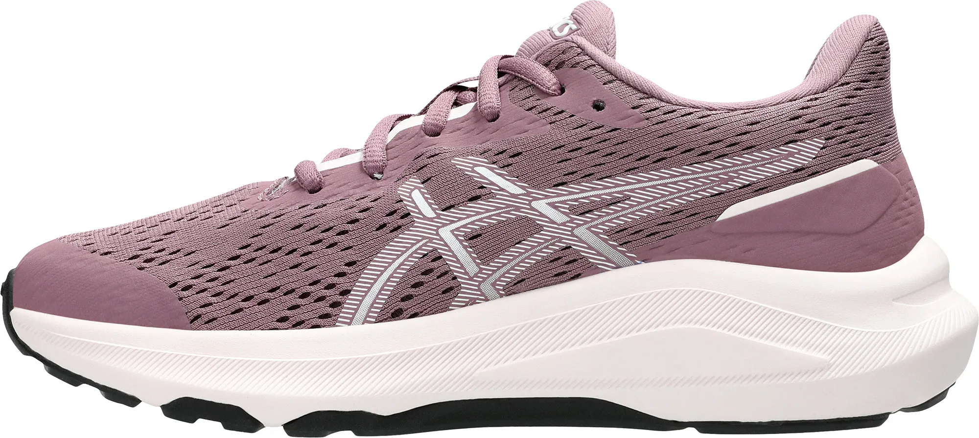 Asics GT 1000 13 GS Junior Running Shoes - Purple Performance Shoes