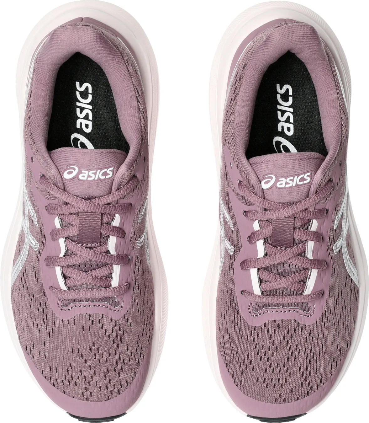 Asics GT 1000 13 GS Junior Running Shoes - Purple Performance Shoes