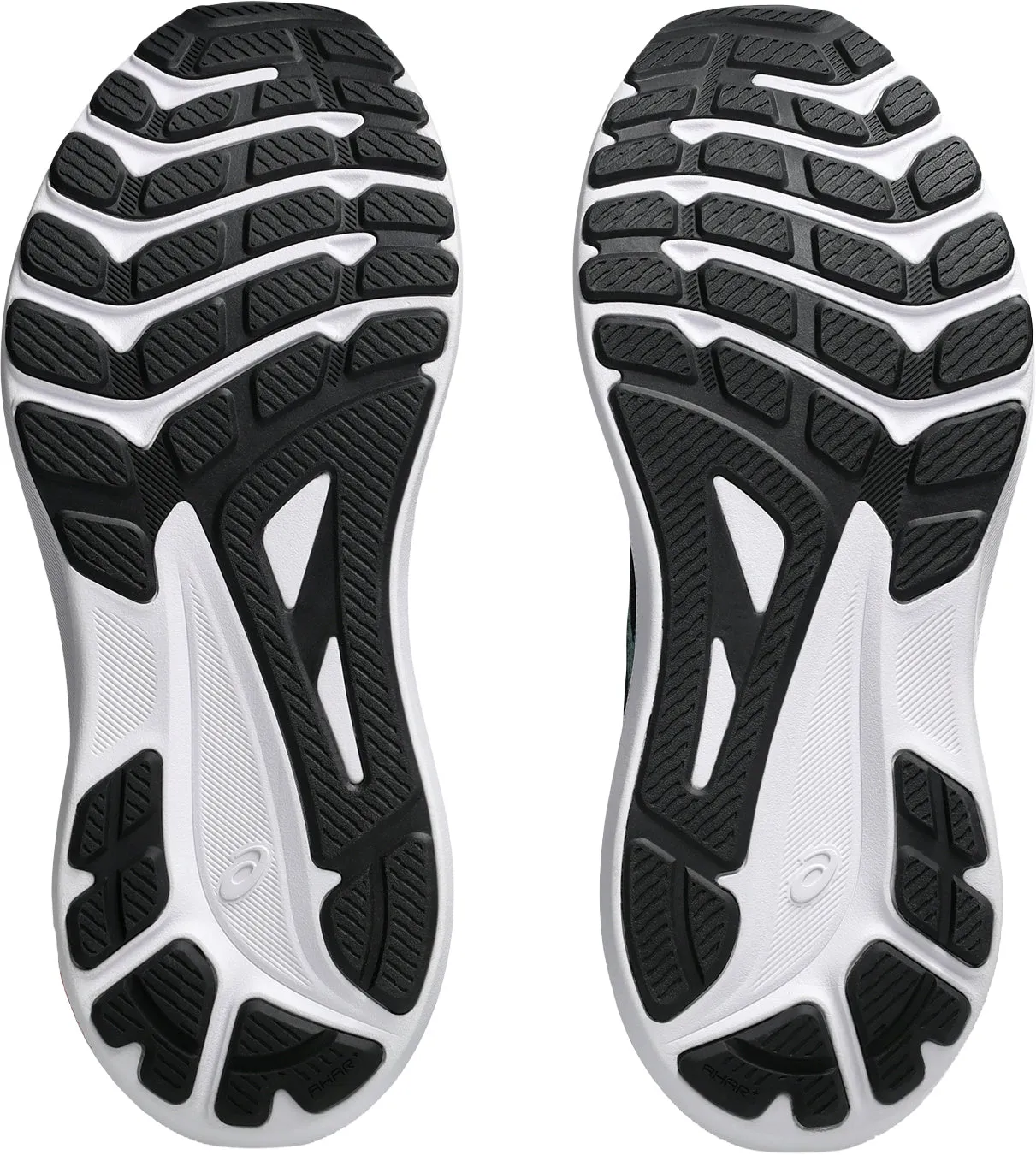 Asics GT 1000 13 Mens Running Shoes - Black Flexible Athletic Fit