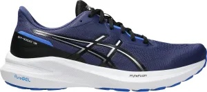 Asics GT 1000 13 Mens Running Shoes - Blue Asics shoe varieties