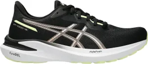 Asics GT 1000 13 Womens Running Shoes - Black Asics shoe varieties