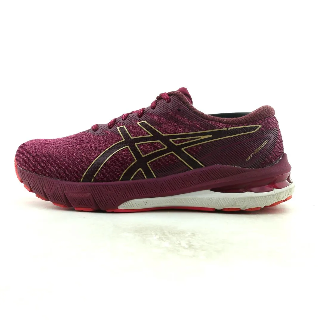 ASICS GT-2000 10 Asics running footwear