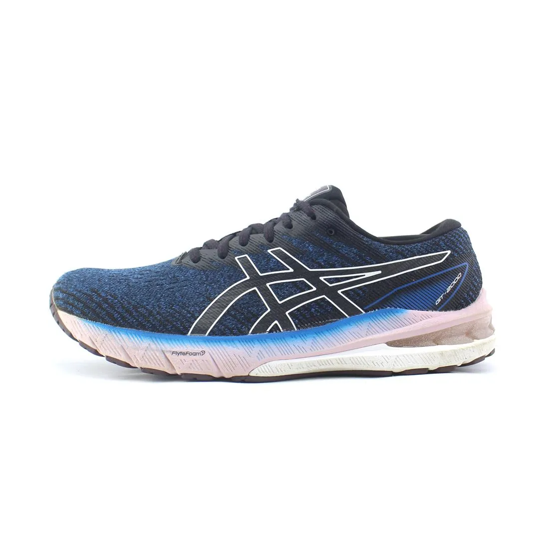 ASICS GT-2000 10 Asics running footwear