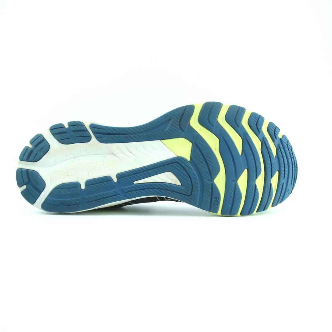 ASICS GT-2000 10 trainer shoe design snapshots