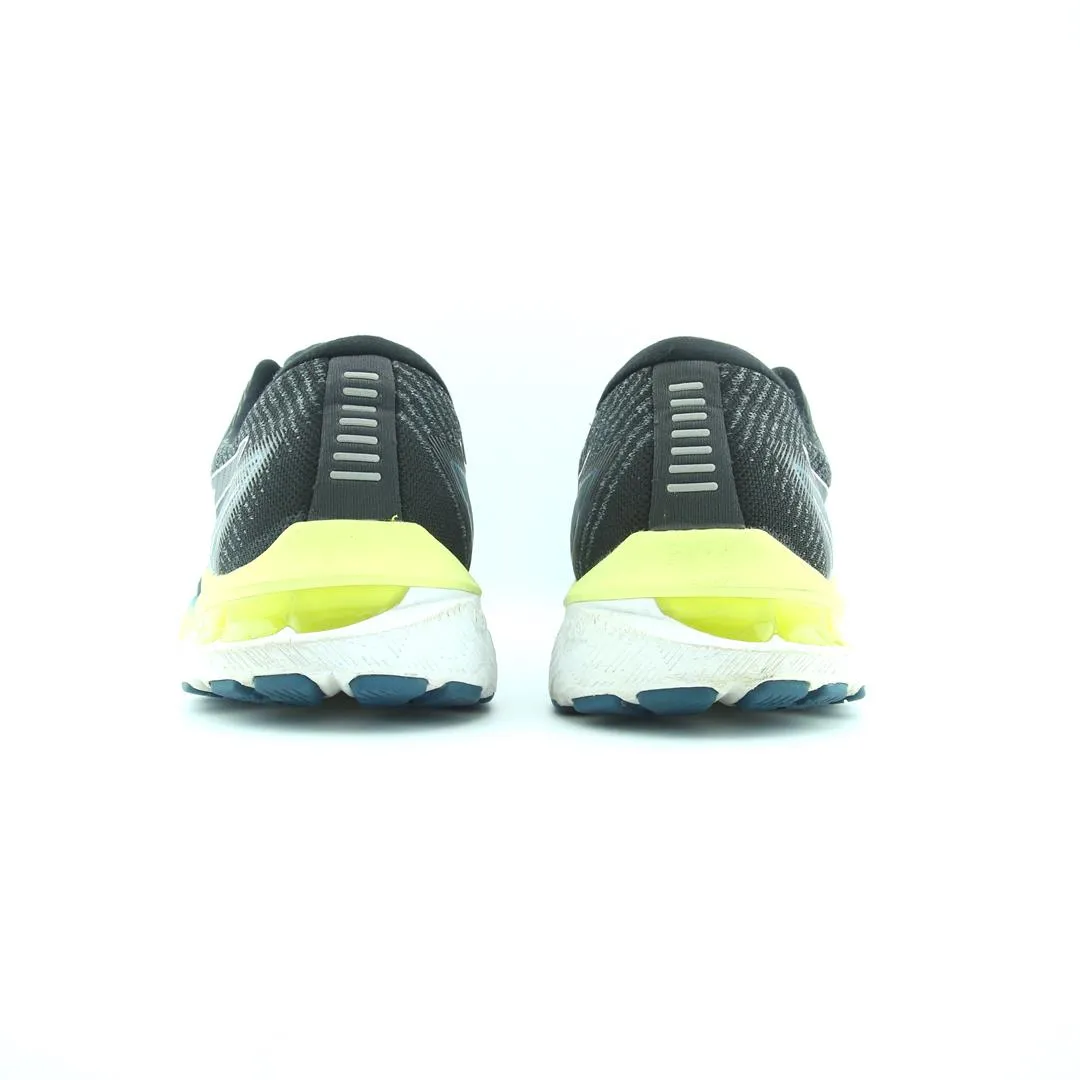 ASICS GT-2000 10 trainer shoe design snapshots