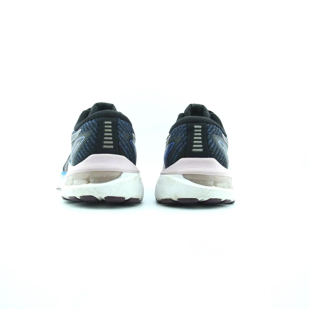 ASICS GT-2000 10 trainer shoe design snapshots