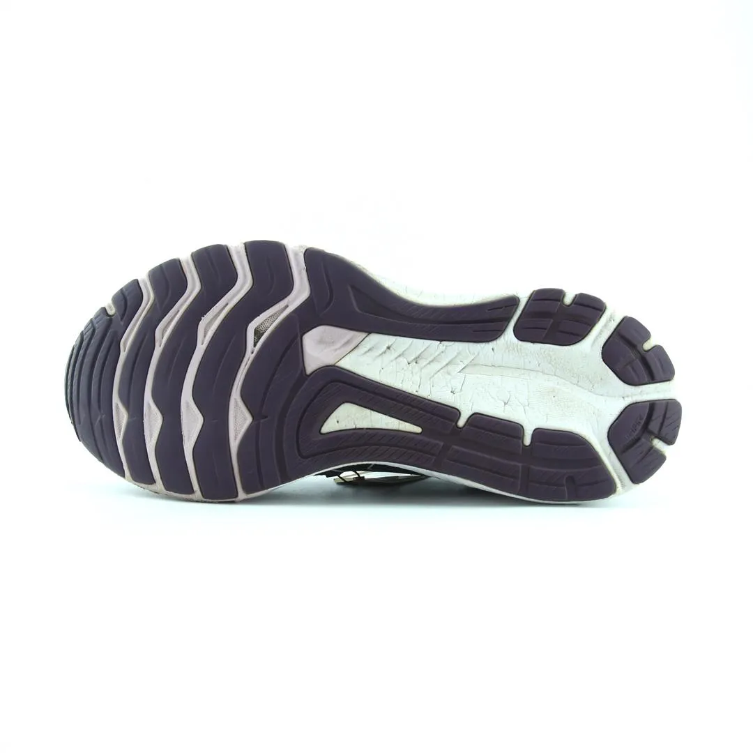 ASICS GT-2000 10 trainer shoe design snapshots