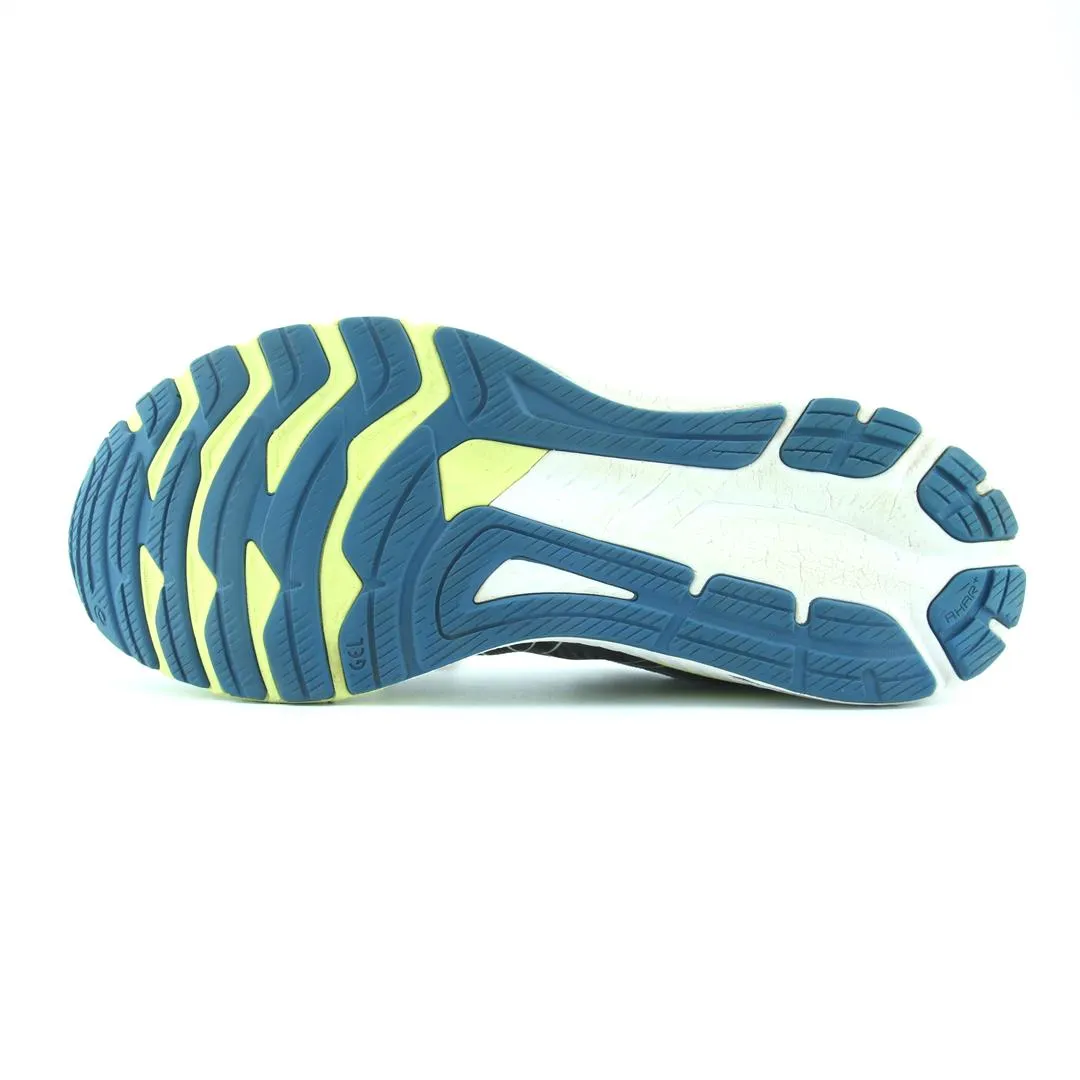 ASICS GT-2000 10 trainer shoe design snapshots