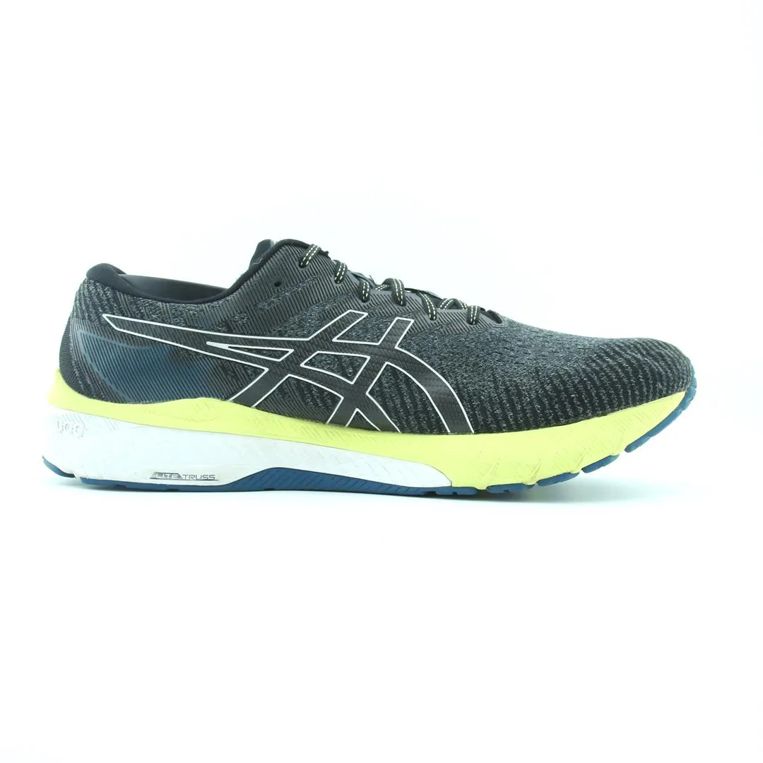 ASICS GT-2000 10 trainer shoe design snapshots